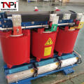 100KVA 3 phase epoxy resin dry type transformer